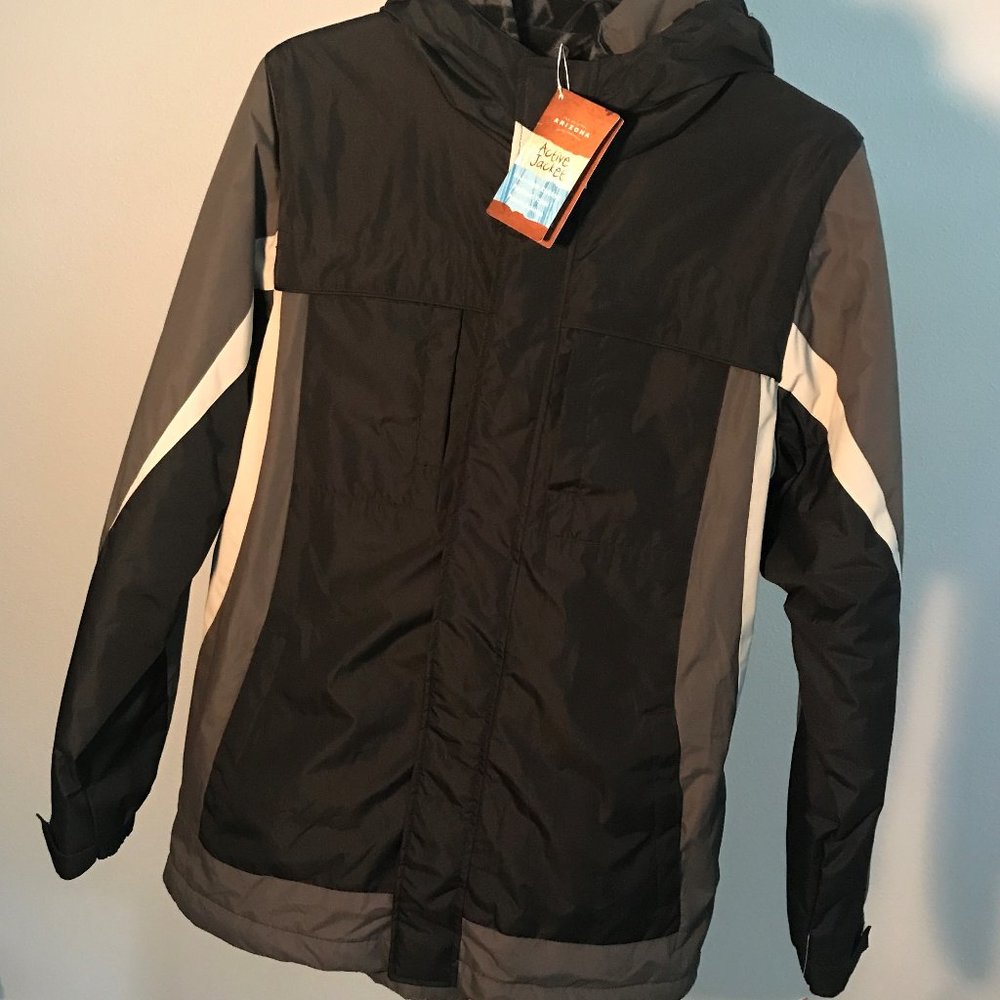 ORIGINAL ARIZONA JEAN CO. BOYS JACKET SIZE XL